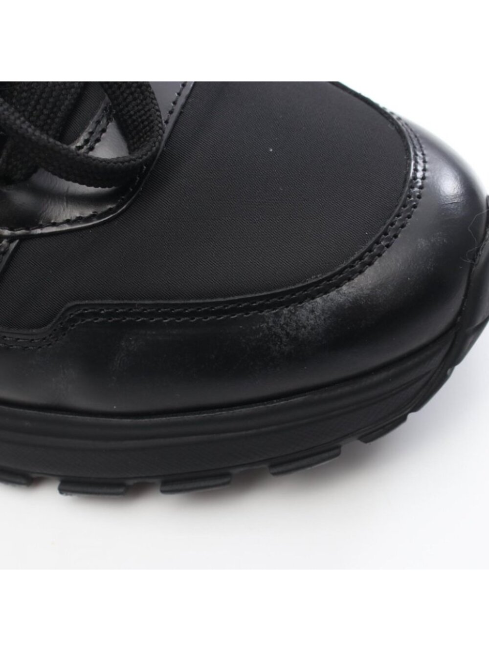 Prada Sneakers Prax 01 Re-Nylon - Picture 10 of 11